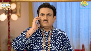 Ep 3479  SNEAK PEEK  Taarak Mehta Ka Ooltah Chashmah  तारक मेहता का उल्टा चश्मा [upl. by Kyne268]