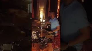 Classico by Tenacious D drums drummer drumcover tenaciousd classico jackblack pickofdestiny [upl. by Mulligan216]