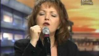 Karen Wheaton sings HYMN MEDLEY [upl. by Elyr]