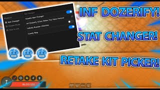 🔥🔥ROBLOX ALLUSIONS SCRIPT  STAT CHANGE REPACK PICKER INF CANDY BAG amp MORE🔥🔥 [upl. by Alilahk443]