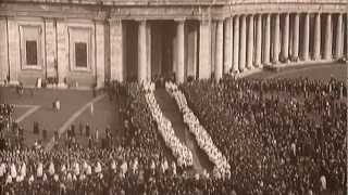 Ep1 History and Genesis of Vatican II [upl. by Schnurr]