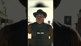 Do you need a countmovie theballadofbusterscruggs shorts [upl. by Dammahom]