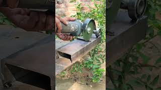 ไอเดียดีมากๆ DIY welding weld tools idea ช่างเชื่อม ช่างซ่อม งานช่าง เทคนิคช่าง reelsfb [upl. by Broucek]