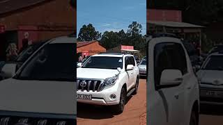 Watch HonDonya and mp Japhet s convoy at Kitutu chache North youths all kisiinews [upl. by Amme]