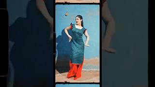 heavy ghaghra  Ajay Hooda haryanvi song dancevideo viralvideo youtubeshorts trendingshorts [upl. by Sirref]