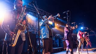 Reel Big Fish  “BeerSelf Esteem” Live Pro Filmed [upl. by Corwun]