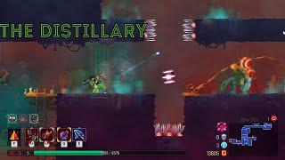 DEAD CELLS  THE DISTILLERY NEW SUMMER 2020 UPDATE [upl. by Aubrey714]