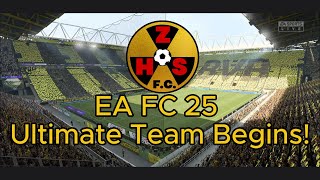 Elite Div Rivals  EA FC 25 [upl. by Tricia]