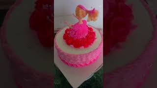 cake Akash Gaming 6T9foryou [upl. by Yetnruoc]