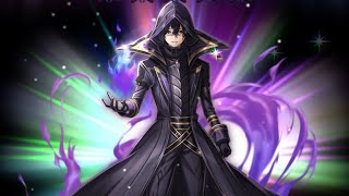 Grand Summoner  Nova Almighty Dark Nobility ft Shadow [upl. by Henka]