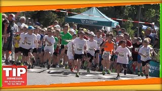 Spargellauf bei sonnigem Wetter  Lampertheim 2017 [upl. by Nehtanhoj951]