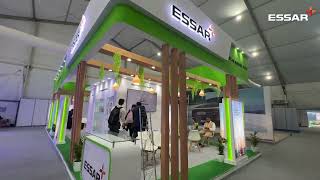 Essar at Global Maritime India Summit 2023 [upl. by Zillah]