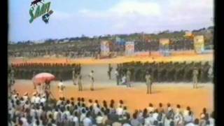 WADANI somali nationalist songs [upl. by Socem264]