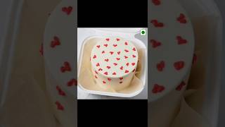 Bento cake cake pineapple shorts shortsfeed ytshorts youtubeshorts trending viral new [upl. by Mayhs799]