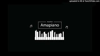 Senjay amp The Piano Meditators  AmaGroutman  Soulified [upl. by Eittel]