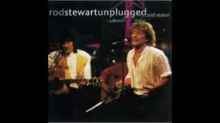 Tom trauberts blues（Waltzing Matilda）  Rod Stewart [upl. by Mahmoud]