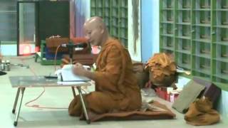 Samyutta Nikaya Suttas Lectures Day 1 67  Ven Dhammavuddho Thero [upl. by Aihsenat]