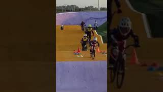 BMX Racing Phichit [upl. by Baumbaugh310]