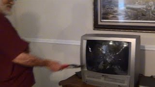 Angry Grandpas TV Blowout [upl. by Adamis]