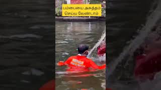 Clean Sabarimalai swamysaranam sabarimalaayyapan [upl. by Eimmis]