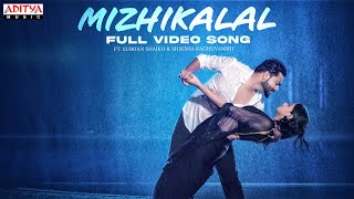 Mizhikalal Full Video Song  Subhan Shaikh Shiksha Raghuvanshi  Preet Sherry  Nishad Jain [upl. by Ahsiele]