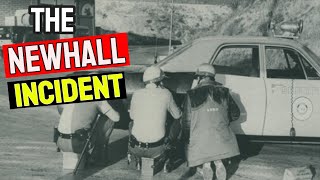 The CHP Newhall Incident [upl. by Ares]