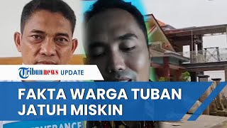 Kades Kampung Miliarder Tuban Ungkap Penyebab Warga Jatuh Miskin padahal Baru Setahun Dapat Miliaran [upl. by Saw]