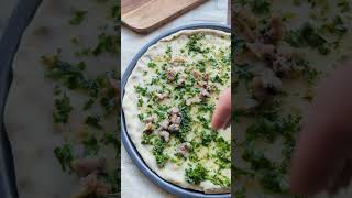 How to Make the Best Chopped Clam Pizza A StepbyStep Guide [upl. by Revolc]