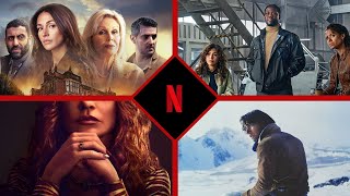 Netflix Originals Coming to Netflix in January 2024 [upl. by Aela]