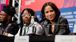 Berlinale Live 2024 Press Conference quotDahomeyquot [upl. by Anatlus]