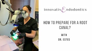 How to Prepare for a Root Canal [upl. by Rufe]