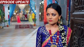 Sasural Simar Ka 2  20th May 2022 Episode Update Simar Ne Yamini Devi Ko Dhake Markar Bahar Nikala [upl. by Esineg]