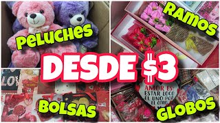 🤯LA TIENDA MAYORISTA😏MÁS BARATA🤑DE PEÑA Y PEÑA🤩Regalos para 14 de febrero🥰 Proveedor Mayorista CDMX [upl. by Kerwinn404]