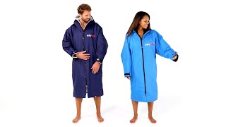 Looks like a dryrobe®  but is it [upl. by Arianna]