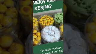 082214297187Toko kue kering nastar Cimahi [upl. by Ambrosine]