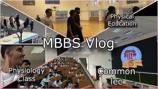 Mbbs Vlog Just a Random day BSMU Russia mbbsvlog mbbs [upl. by Aloysius]