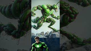 🔥​Superheroes Ant Nation🐜​​😱​Marvel amp Dc characters dc marvel ai shortsfeed edit [upl. by Zetrac]