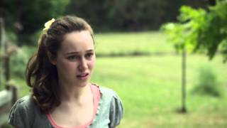 The Branch Trailer Alycia DebnamCarey [upl. by Aicnorev]