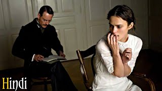 A Dangerous Method 2011 Story Explanation [upl. by Finegan782]