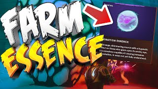 How to get Essence in illuvium overworld  Guide walkthrough [upl. by Petit]