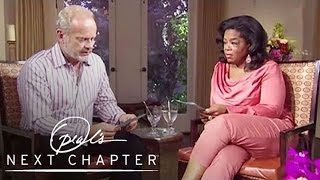 First Look Kelsey Grammers Tragic Family History  Oprahs Next Chapter  Oprah Winfrey Network [upl. by Edyth]