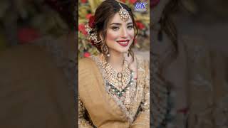 Nadaan Episode 8 9 Actress Ramsha Khan amp Ahad Raza Mir Relationship Confirmed  MK celebrity zone [upl. by Champaigne46]