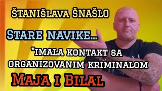 Sta bi Bilalu javite joj pješke dolazim u studio da gostujem [upl. by Jase]