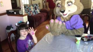 Great Wolf Lodge Surprise Visits Our Home Wolf Your World Tour [upl. by Allevon120]