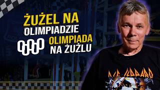 Żużel na olimpiadzie czy olimpiada na żużlu [upl. by Nylorac243]