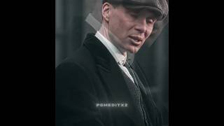 Thomas Shelby  Peaky Blinders  Ogryzek  GLORY Super Slowed [upl. by Tiduj]