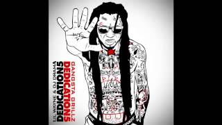 Lil Wayne  Itchin DOWNLOAD DEDICATION 5 [upl. by Annawit120]