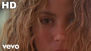 Shakira  Dia de Enero Official HD Video [upl. by Egerton]