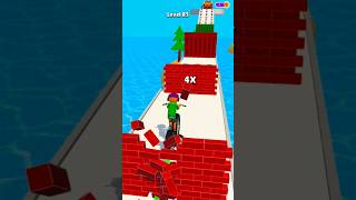 Big Bike Runner Level85 gaming shorts [upl. by Meador186]