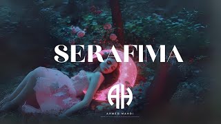 SERAFIMA I Moroccan Folk Trap  Moroccan Folk Tunes with a Contemporary Trap Style 🎶🔥 [upl. by Fabrice]